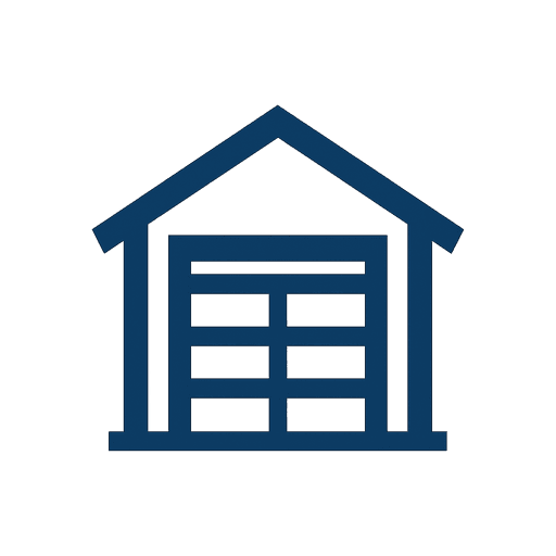 Waterford Garage Door Co logo